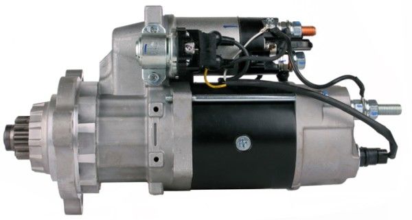 HELLA 8EA 012 586-231 Starter