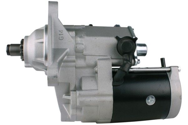 HELLA 8EA 012 586-251 Starter