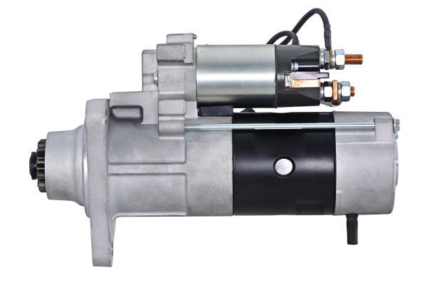HELLA 8EA 012 586-291 Starter