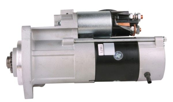 HELLA 8EA 012 586-301 Starter
