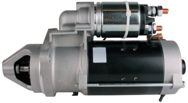 HELLA 8EA 012 586-311 Starter