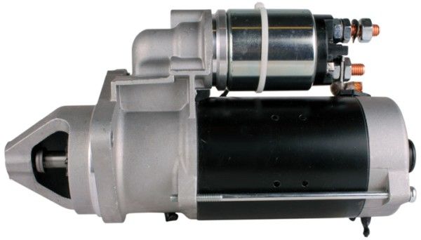 HELLA 8EA 012 586-321 Starter
