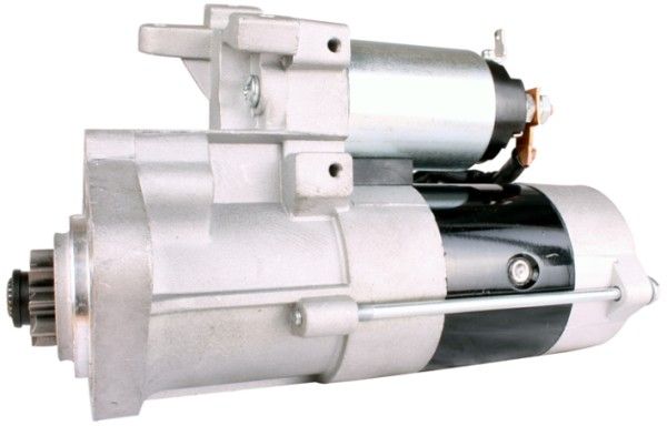 HELLA 8EA 012 586-351 Starter