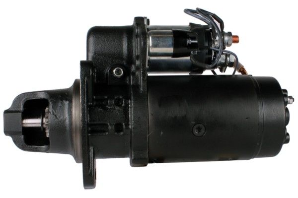 HELLA 8EA 012 586-401 Starter
