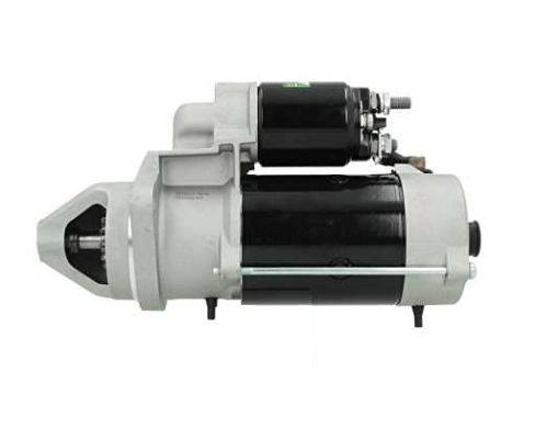 HELLA 8EA 012 586-421 Starter