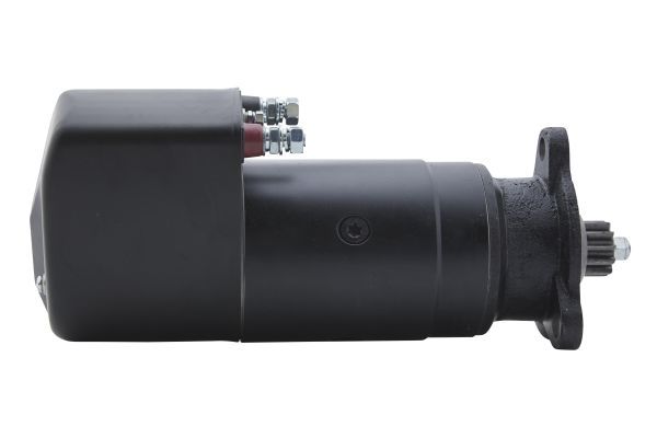 HELLA 8EA 012 586-431 Starter