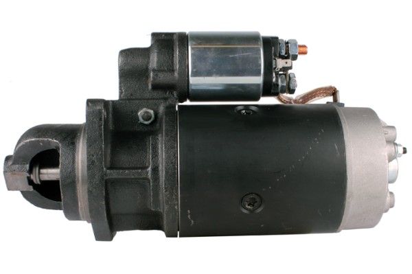 HELLA 8EA 012 586-441 Starter