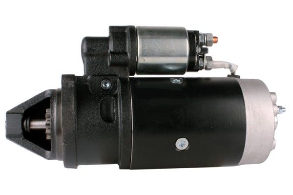 HELLA 8EA 012 586-451 Starter
