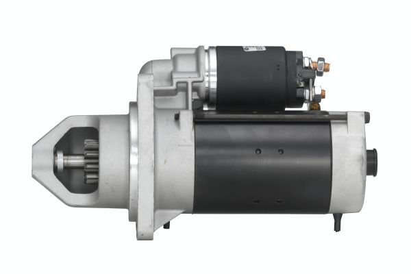 HELLA 8EA 012 586-461 Starter