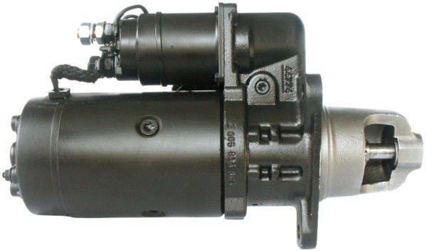 HELLA 8EA 012 586-471 Starter