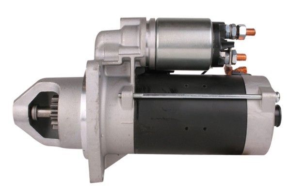 HELLA 8EA 012 586-621 Starter