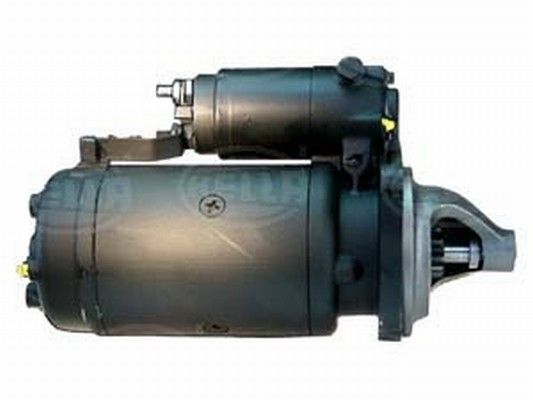 HELLA 8EA 012 586-641 Starter