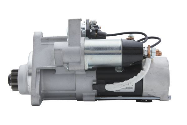 HELLA 8EA 012 586-691 Starter