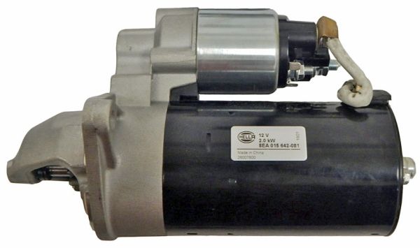 HELLA 8EA 015 642-081 Starter