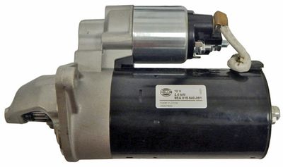 Starter HELLA 8EA 015 642-081