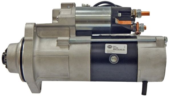 HELLA 8EA 015 642-121 Starter