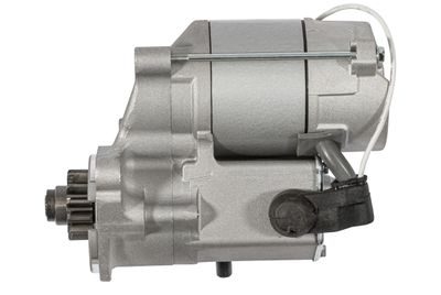 Starter HELLA 8EA 015 642-161