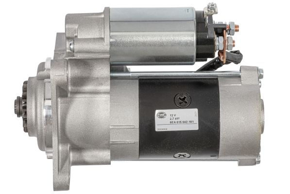 HELLA 8EA 015 642-181 Starter