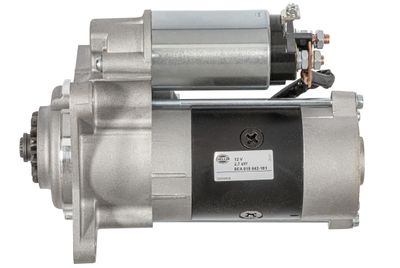 Starter HELLA 8EA 015 642-181