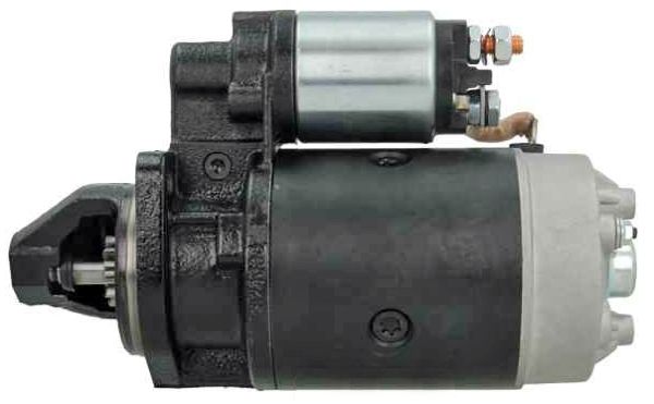 HELLA 8EA 015 642-281 Starter