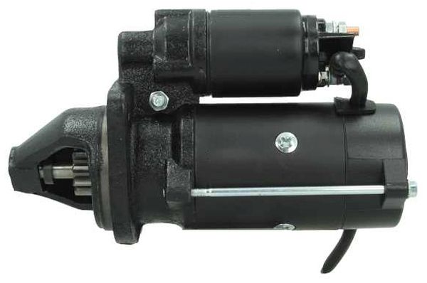 HELLA 8EA 015 642-321 Starter