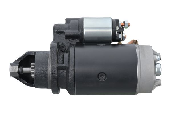 HELLA 8EA 015 642-421 Starter