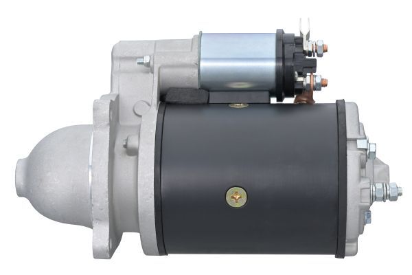 HELLA 8EA 015 642-611 Starter