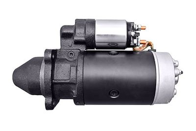 Starter HELLA 8EA 015 642-651