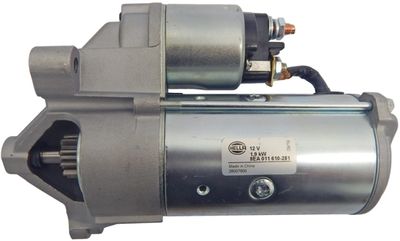 Starter HELLA 8EA 011 610-281