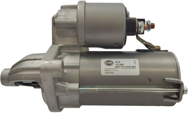 HELLA 8EA 011 610-301 Starter