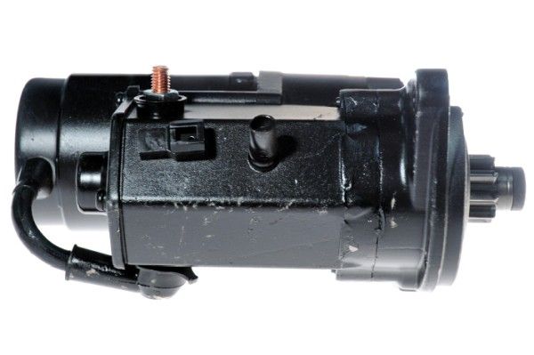 HELLA 8EA 011 610-711 Starter