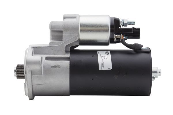 HELLA 8EA 011 611-261 Starter