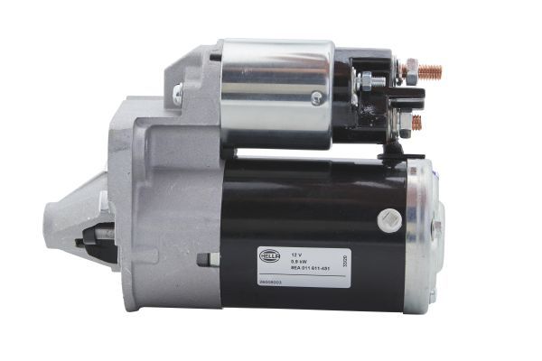 HELLA 8EA 011 611-451 Starter