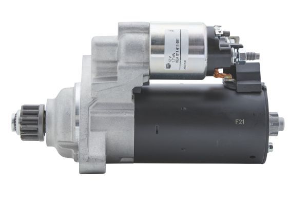 HELLA 8EA 011 611-551 Starter