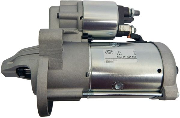 HELLA 8EA 011 611-591 Starter