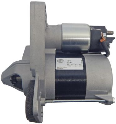 HELLA 8EA 011 611-661 Starter