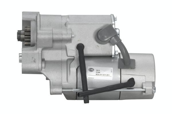 HELLA 8EA 011 611-691 Starter