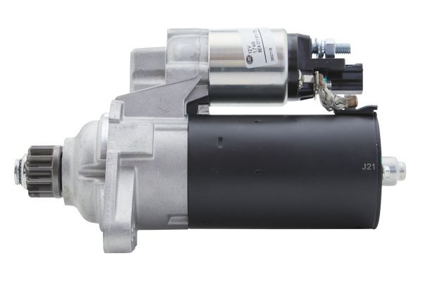 HELLA 8EA 011 611-701 Starter