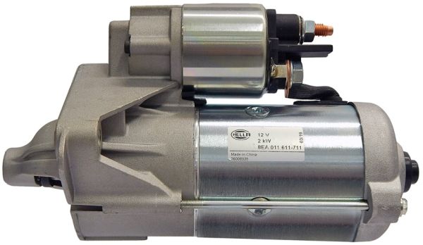 HELLA 8EA 011 611-711 Starter