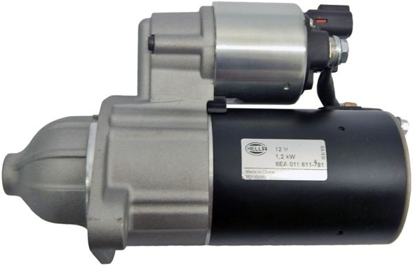HELLA 8EA 011 611-781 Starter