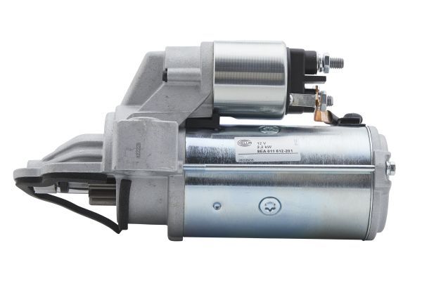HELLA 8EA 011 612-201 Starter