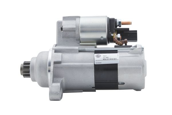 HELLA 8EA 011 612-221 Starter