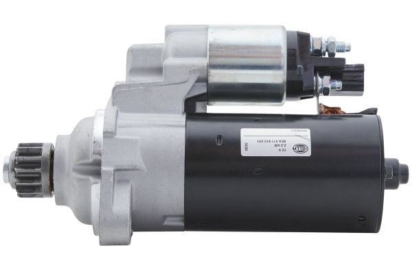 HELLA 8EA 011 612-251 Starter