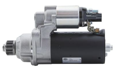 Starter HELLA 8EA 011 612-291