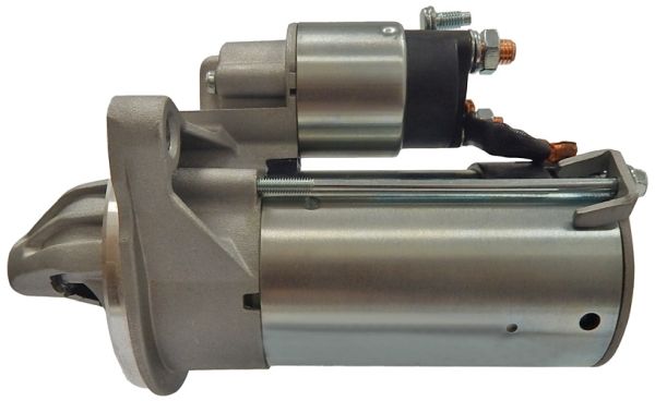 HELLA 8EA 011 612-631 Starter