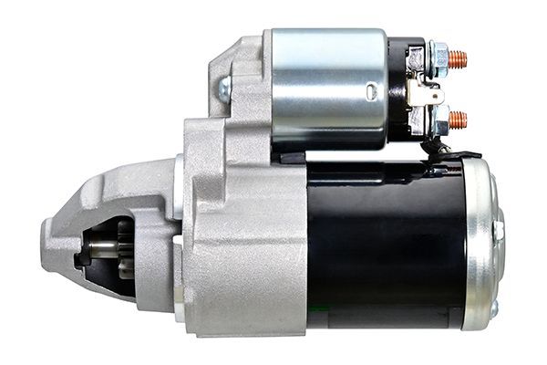 HELLA 8EA 011 612-741 Starter