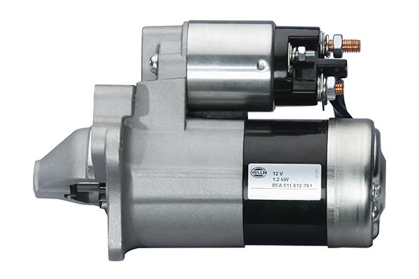 HELLA 8EA 011 612-761 Starter