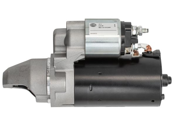 HELLA 8EA 011 612-841 Starter