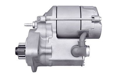 Starter HELLA 8EA 011 613-011