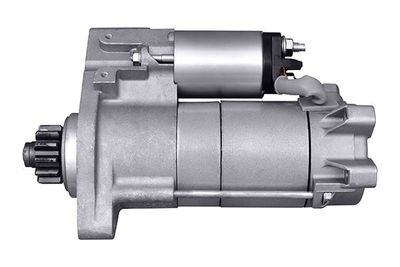Starter HELLA 8EA 011 613-281